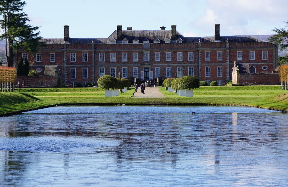 Erddig, United Kingdom
